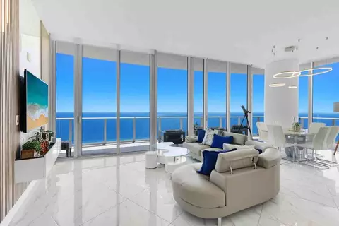 4111 S Ocean Dr, Hollywood, FL 33019