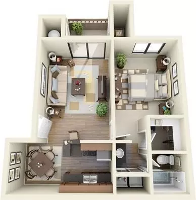 7039 Charmant Dr, San Diego, CA 92122