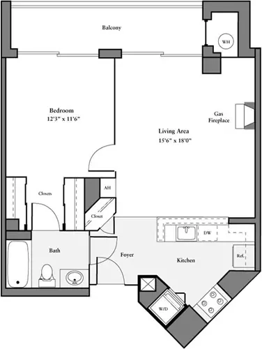 4411 Connecticut Ave NW, Washington, DC 20008