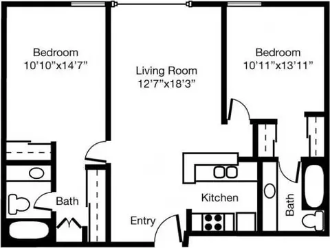 555 W Middlefield Rd, Mountain View, CA 94043