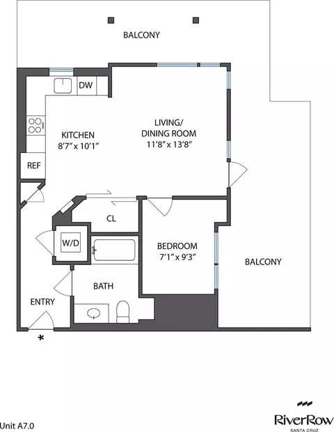 444 Front St, Santa Cruz, CA 95060