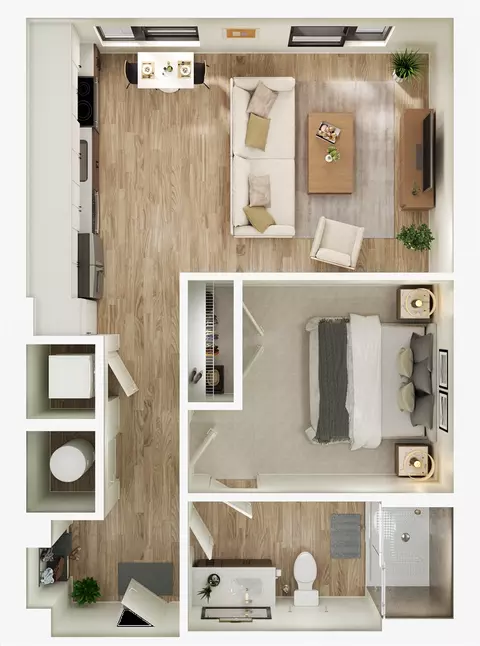 1133 Harding Pl, Charlotte, NC 28204