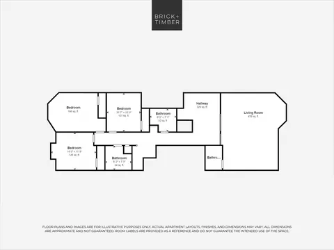 2097 Market Street 211 Church St, San Francisco, CA 94114