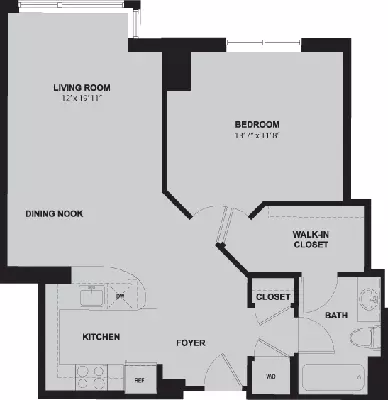 70 Hope Ave, Waltham, MA 02453