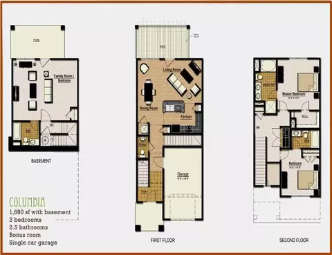 100 Ginkgo Trl, Chapel Hill, NC 27516