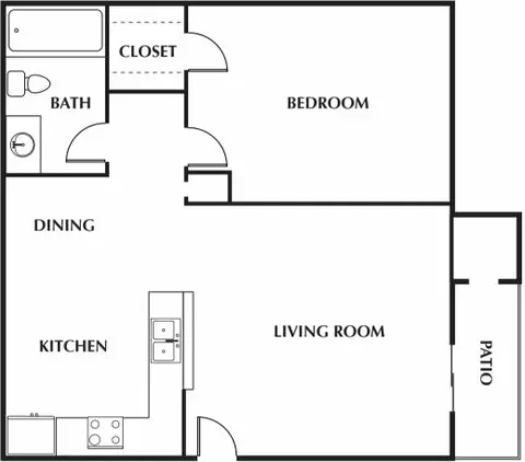 1200 S Mays St, Round Rock, TX 78664