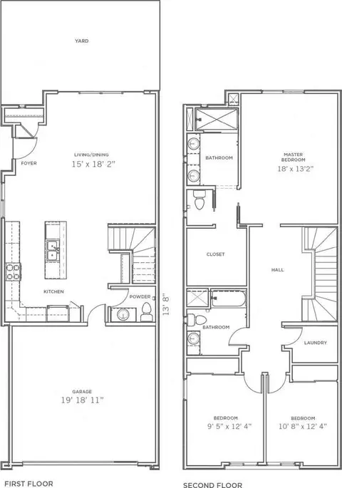 5455 N 18th St, Phoenix, AZ 85016