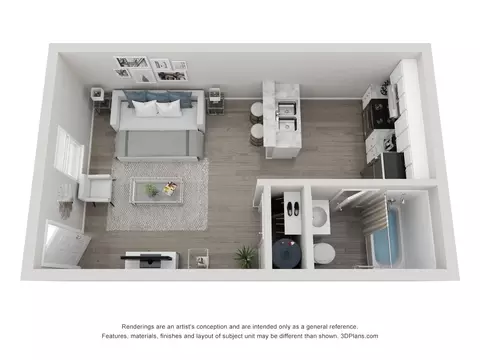 3105 Patrick Henry Dr NW, Concord, NC 28027