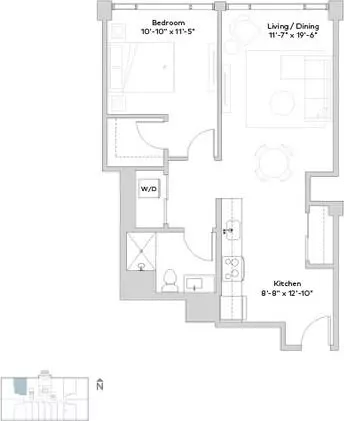 211 W Armour Blvd, Kansas City, MO 64111