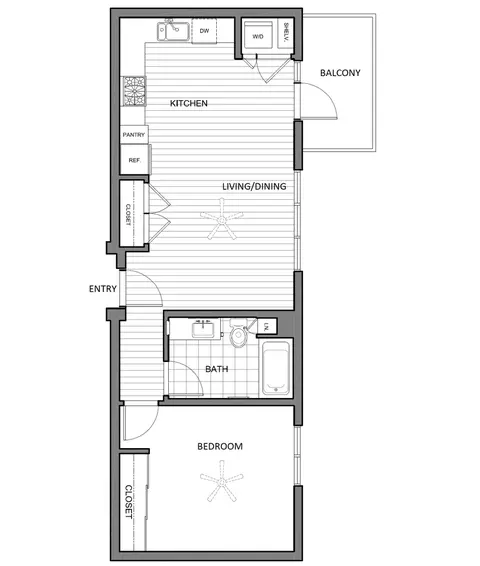 3288 5th Ave, San Diego, CA 92103