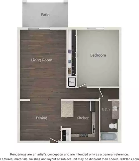 1958 W Algonquin Rd, Mount Prospect, IL 60056