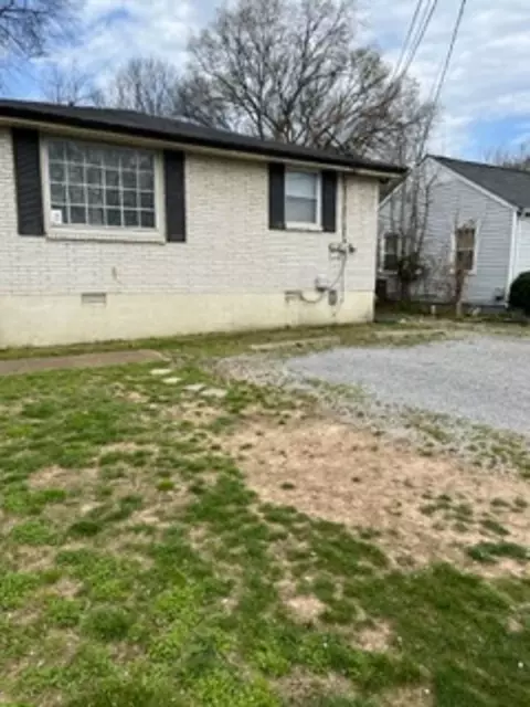 3505 Keystone Ave, Nashville, TN 37211