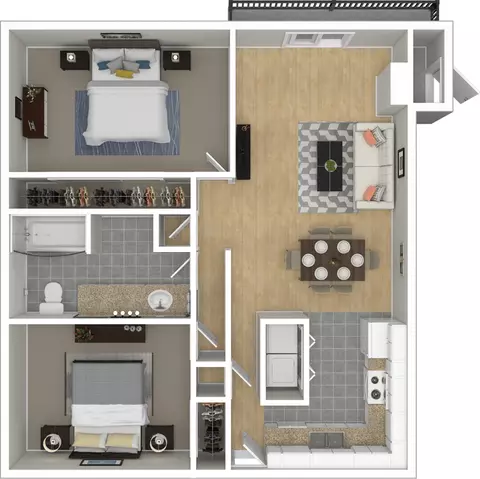 17726 SE Division St, Portland, OR 97236