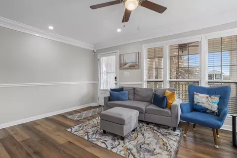 426 Russell Ave, Long Beach, MS 39560