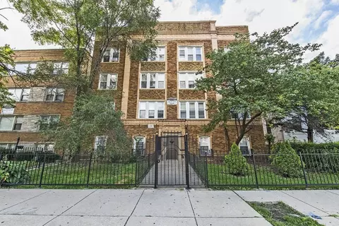 723 N Central Ave, Chicago, IL 60644