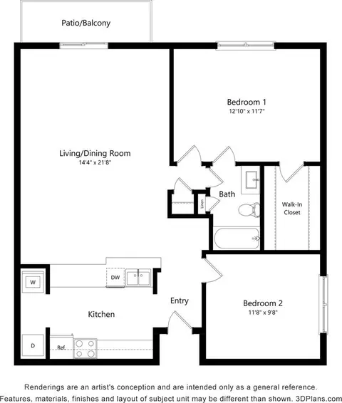 8650 NW 61st St, Tamarac, FL 33321