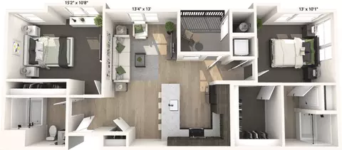 11700 E 26th Ave, Denver, CO 80238