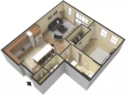 5406 Middle Fiskville Rd, Austin, TX 78751
