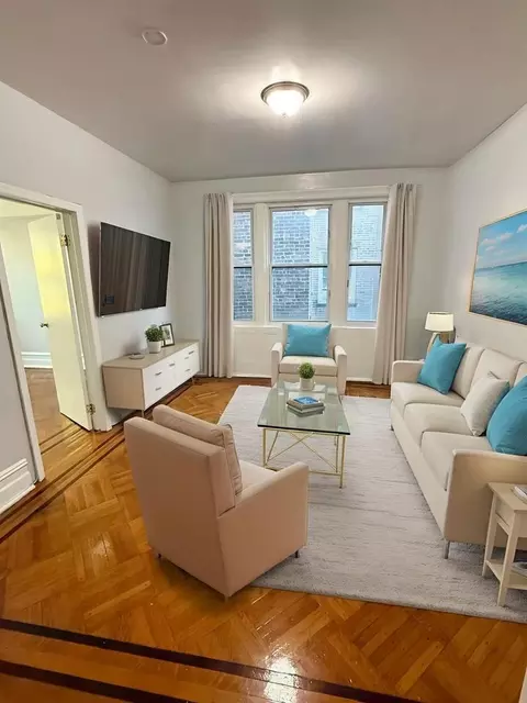 64 Glenwood Ave, Jersey City, NJ 07306
