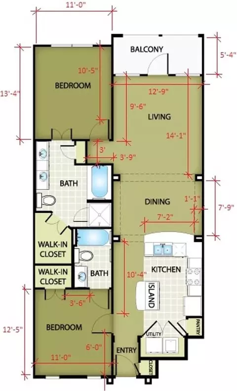 12601 Bee Cave Pkwy, Austin, TX 78738