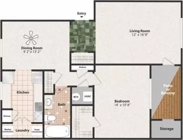 7950 Village Dr, Cincinnati, OH 45242