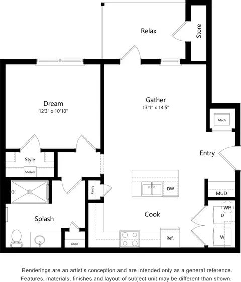 6901 County Road 110, Round Rock, TX 78665