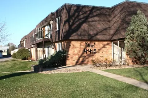 4415 42004250 42804415 Parklawn Ave, Edina, MN 55435