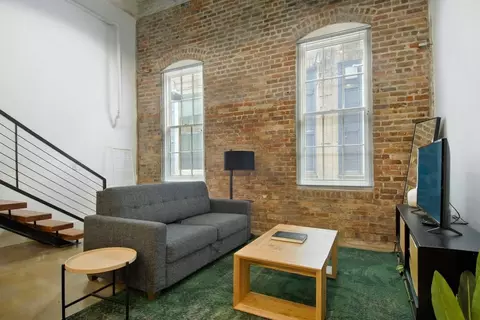 822 Howard Ave, New Orleans, LA 70113