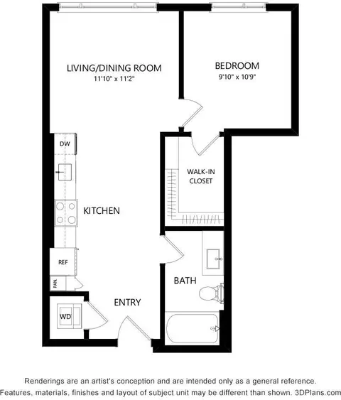 1146 Harrison St, Seattle, WA 98109