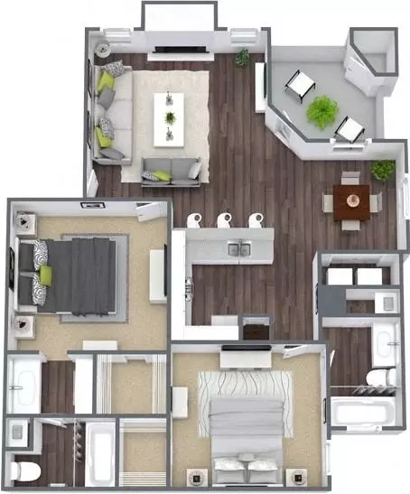 1700 Alta Dr, Las Vegas, NV 89106