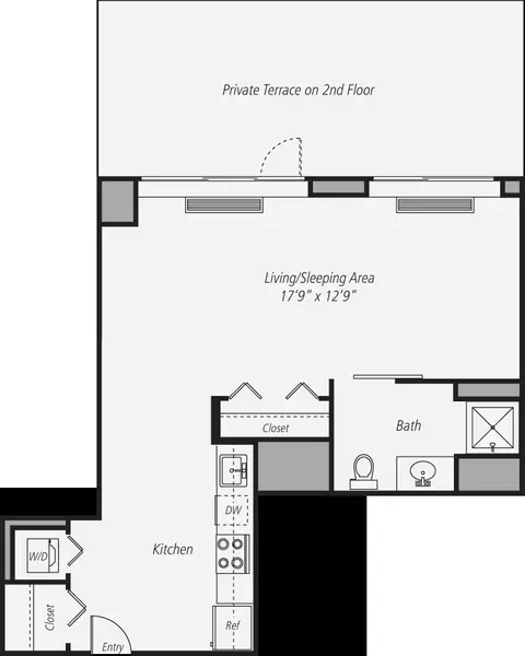 525 W 28th St, New York, NY 10001