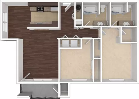 4505 SW Masters Loop, Aloha, OR 97078