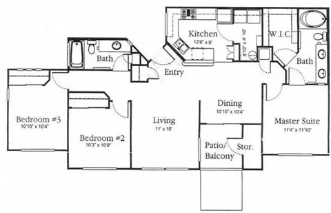 2990 S Power Rd, Mesa, AZ 85212