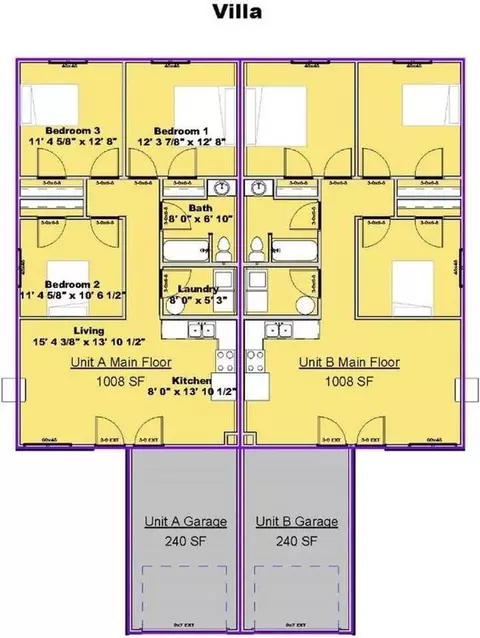 300 Fox Ln, Pleasant Hill, IA 50327