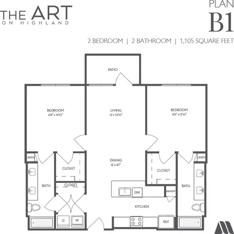 4626 N 16th St, Phoenix, AZ 85016