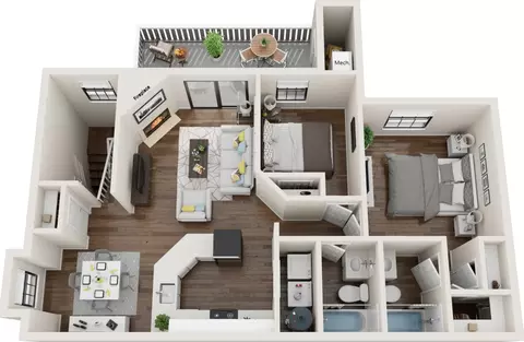 9218 Balcones Club Dr, Austin, TX 78750