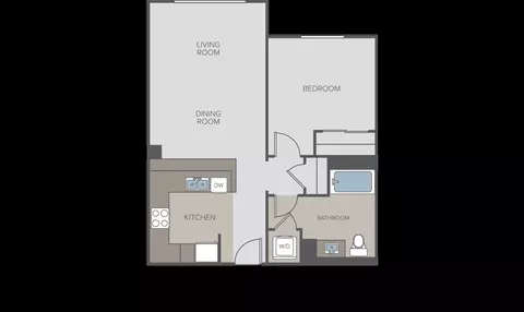 299 W Washington Ave, Sunnyvale, CA 94086