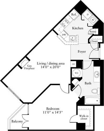 4411 Connecticut Ave NW, Washington, DC 20008