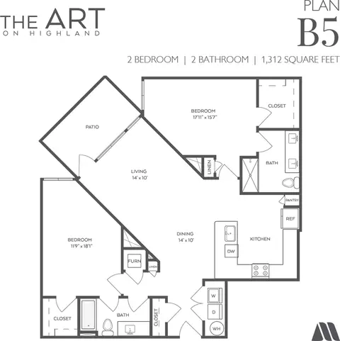 4626 N 16th St, Phoenix, AZ 85016
