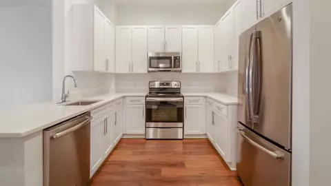 1415 N Taft St, Arlington, VA 22201