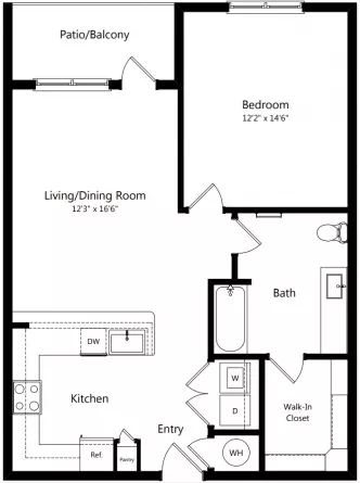 6441 Palomas Ave NE, Albuquerque, NM 87109