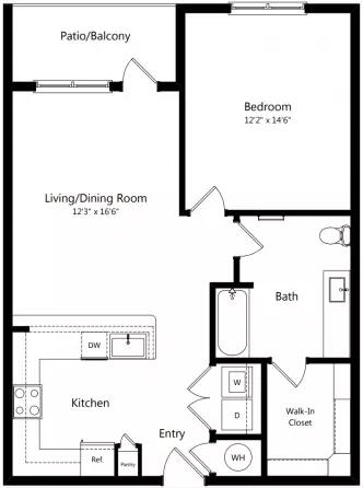 6441 Palomas Ave NE, Albuquerque, NM 87109