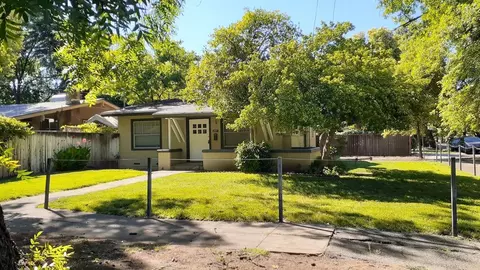247 W 2nd Ave, Chico, CA 95926