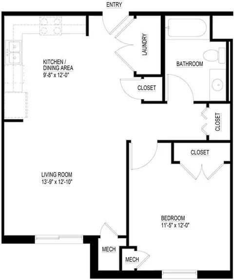115 E 88th St, New York, NY 10128