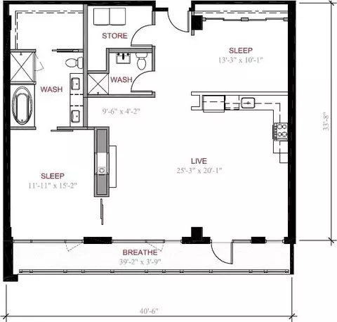 120 Westlake Ave N, Seattle, WA 98109