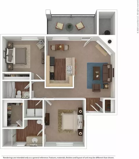 532 Cancun Loop NE, Rio Rancho, NM 87124
