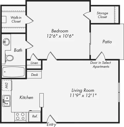 1445 Treat Blvd, Walnut Creek, CA 94597