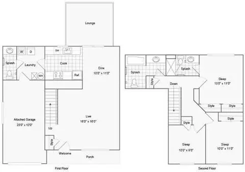 20554 NW Lapine Way, Oak Hills, OR 97229