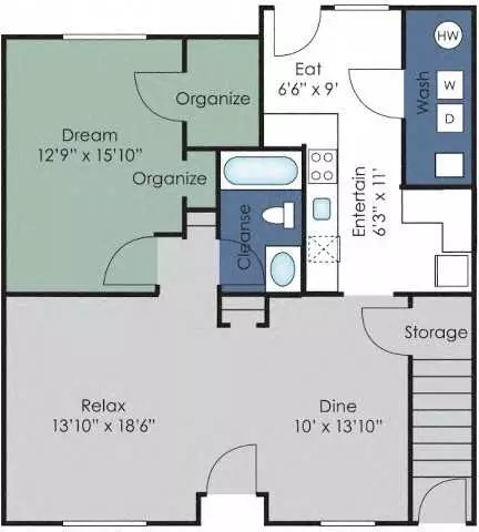2540 Holly Point Blvd, Chesapeake, VA 23325