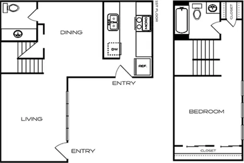 2420 E Abram St, Arlington, TX 76010